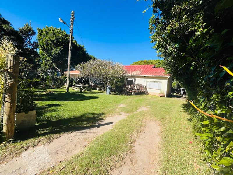 2 Bedroom Property for Sale in Port Alfred Eastern Cape